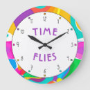 Suche nach fliege wanduhren Für kinder