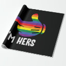 Suche nach lesbe geschenkpapier Regenbogen