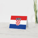 Suche nach kroatisch karten Kroatische flagge