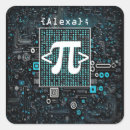 Suche nach pi symbol aufkleber Wissenschaft
