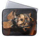 Suche nach yorkie laptop schutzhüllen Niedlich