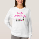 Suche nach kosmetik tshirts Für sie