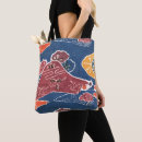 Suche nach japan tote bags Vintag