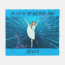 Suche nach ballerina decken Mädchen