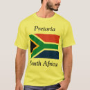 Suche nach südafrika flagge tshirts Pretoria
