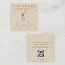 Suche nach mond und sterne visitenkarten Modern