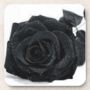 Suche nach schwarze rose untersetzer Jede person