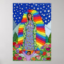 Suche nach guadalupe poster Rose