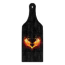 Suche nach mein engel schneidebrettchen Herz