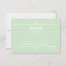 Suche nach moderne rsvp karten Schrift