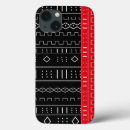 Suche nach stammes muster iphone hüllen Rot