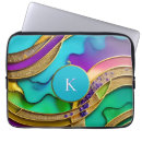 Suche nach buntes laptop schutzhüllen Monogramm