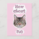 Suche nach nein postkarten Niedlich