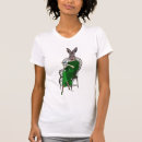 Suche nach rabbit tshirts Dame