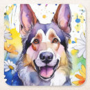 Suche nach german untersetzer Hund