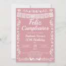 Suche nach feliz cumpleaños einladungen Für alle