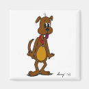 Suche nach zapfen magnete Cartoon