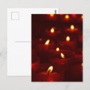 Suche nach brennende kerze postkarten Kerzen