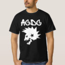 Suche nach acdc Schwarz