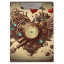 Suche nach uhr klemmbrett Retro
