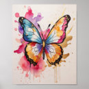 Suche nach bunter schmetterling poster Jede person