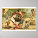 Suche nach stierkampf poster Stiere