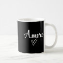 Suche nach amore tassen Liebe