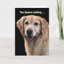 Suche nach lustige golden retriever karten Jede person