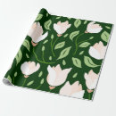 Suche nach magnolien geschenkpapier Natur