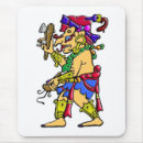 Suche nach alte götter mousepads Maya