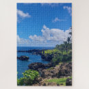 Suche nach autobahn puzzle Küste