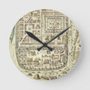 Suche nach jerusalem wanduhren Nachher
