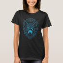 Suche nach wikinger kompass tshirts Nordische mythologie