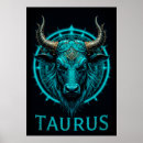 Suche nach taurus poster Stier