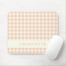 Suche nach karo mousepads Gingham