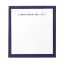 Suche nach weiß notizblock Modern