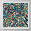 Suche nach cartography poster City