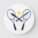 Suche nach tennis racket wanduhren Rackets