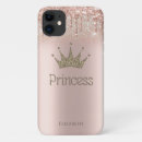 Suche nach princess iphone hüllen Krone