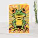 Suche nach toad karten Geburtskarte