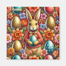 Suche nach ostereier magnete Computergeneriertes anheften