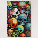 Suche nach skull puzzle Cool