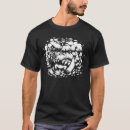 Suche nach knurren tshirts Monster