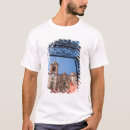Suche nach welterbe tshirts Im freien