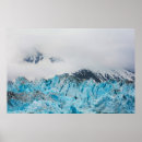Suche nach gletscher poster Berg