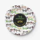 Suche nach schlangen teller Tiere