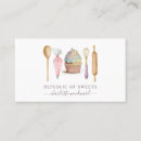 Suche nach löffel visitenkarten Kunde