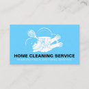 Suche nach cleaning services visitenkarten Haushaltsführung