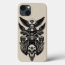 Suche nach totenköpfe iphone hüllen Für ihn