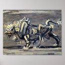 Suche nach ochsen poster Kuh